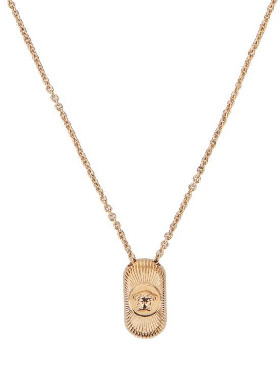 26SS 베르사체 네크리스 1022782 GOLD - VERSACE