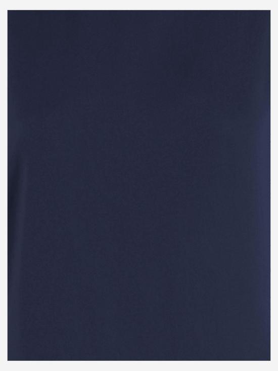 26SS Q.Win 민소매 티셔츠 POPPYC NAVY - OTHER BRANDS