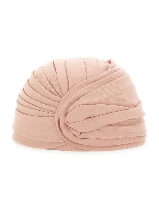  발렌티노 가라바니 비니 6W2HH00E PINK
