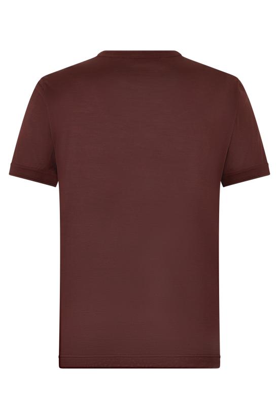 26FW 돌체앤가바나 탑 G8ST1T RED - DOLCE & GABBANA
