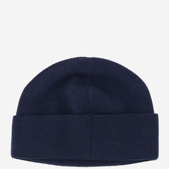 25FW 발렌티노 가라바니 비니 7Y2HB02R NAVY - VALENTINO GARAVANI