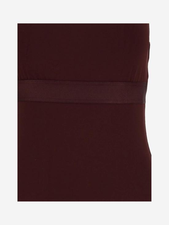  에레스 비치웨어 012325 BORDEAUX