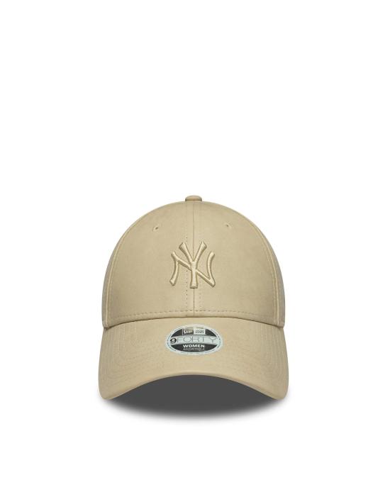 26SS 뉴에라 볼캡 60771752 BEIGE