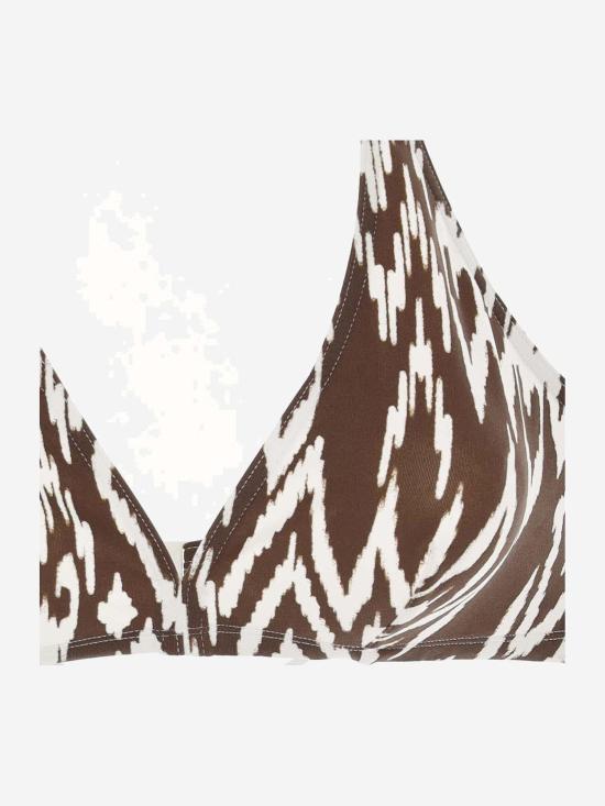  에레스 비치웨어 032408 BROWN