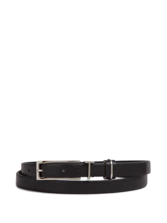  톰포드 벨트 TB317LGO033S BLACK