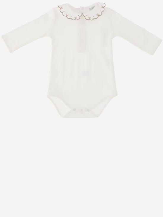 25FW Nicoletta Fanna 탑 BODY WHITE - OTHER BRANDS