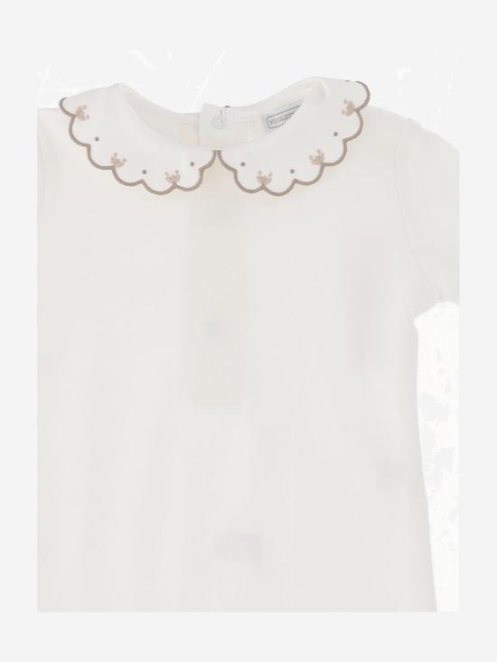 25FW Nicoletta Fanna 탑 BODY WHITE - OTHER BRANDS