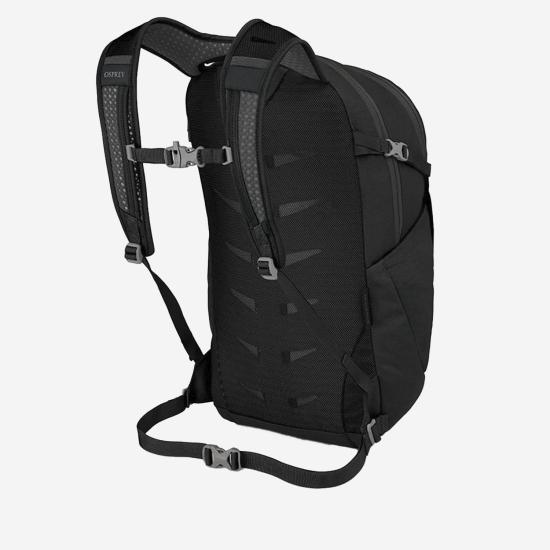 26SS 오스프리 토트백 10002925 BLACK - OSPREY