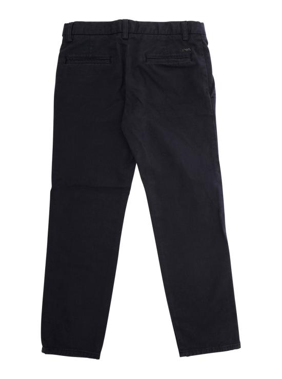 25FW 엠포리오 아르마니 팬츠 8N4P604N91Z NAVY - EMPORIO ARMANI