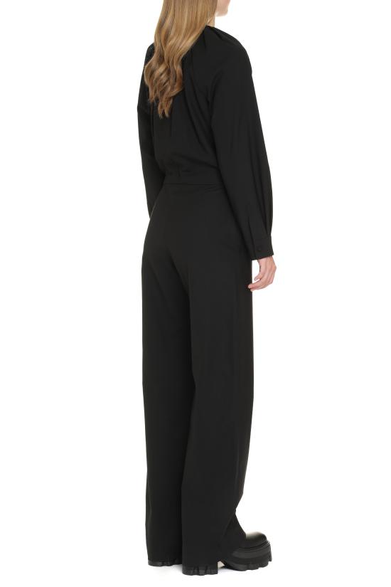  구찌 수트 팬츠 798508 BLACK - GUCCI