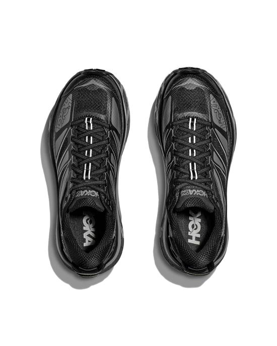 26SS 호카 마파테 스피드 2 스니커즈 1126851 BLACK - HOKA