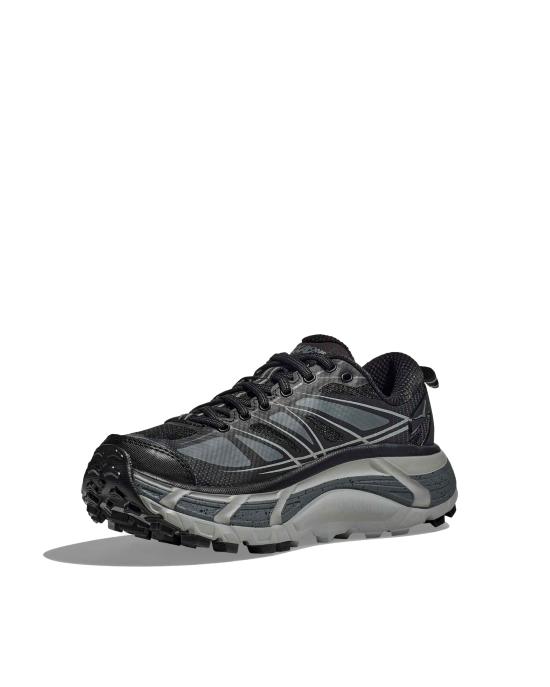 26SS 호카 마파테 스피드 2 스니커즈 1126851 BLACK - HOKA