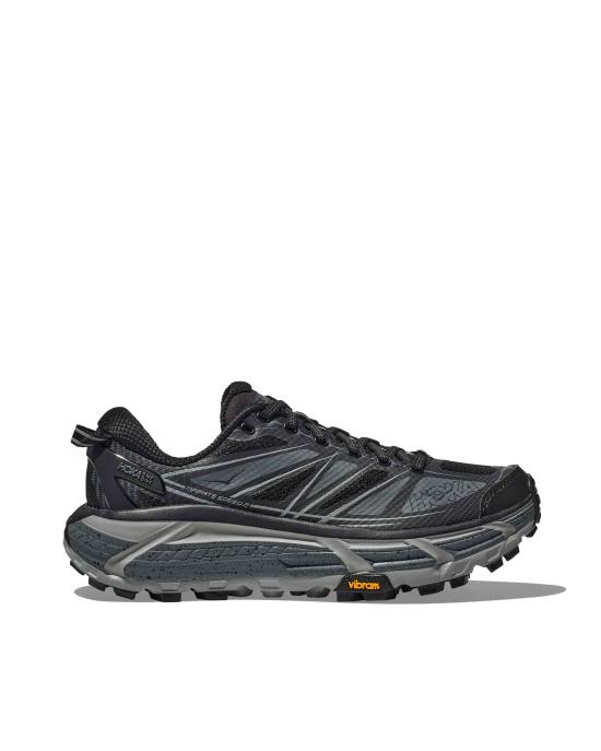 26SS 호카 마파테 스피드 2 스니커즈 1126851 BLACK