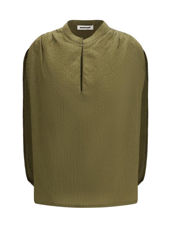 26SS 다크파크 셔츠 WSH35FAC127 OLIVE