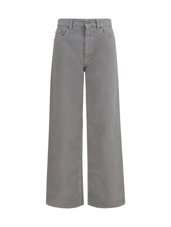 26FW 피비 파일로 데님 팬츠 BP103CO3131 GRAY