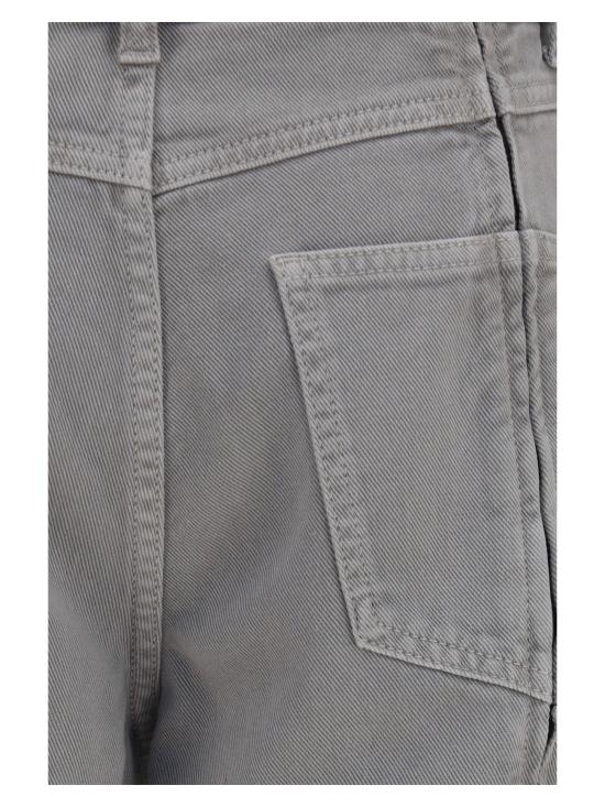 26FW 피비 파일로 데님 팬츠 BP103CO3131 GRAY - PHOEBE PHILO
