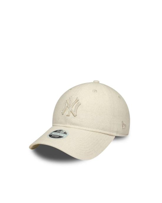  뉴에라 볼캡 60856309 CREAM - NEW ERA