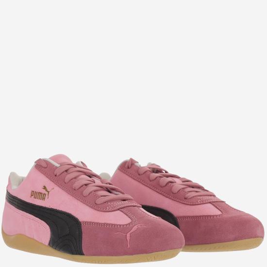 25FW 푸마 스피드캣 스니커즈 40632953 PINK - PUMA