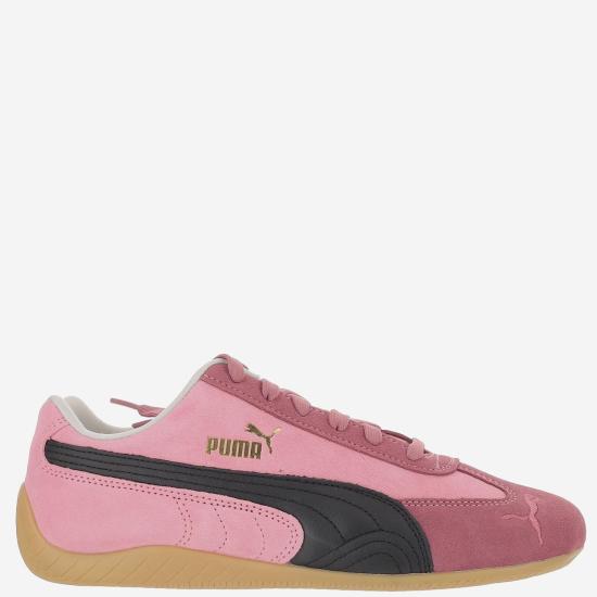 25FW 푸마 스피드캣 스니커즈 40632953 PINK - PUMA