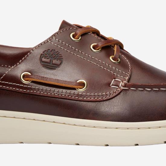 26SS 팀버랜드 스니커즈 TB0A6CXM BROWN