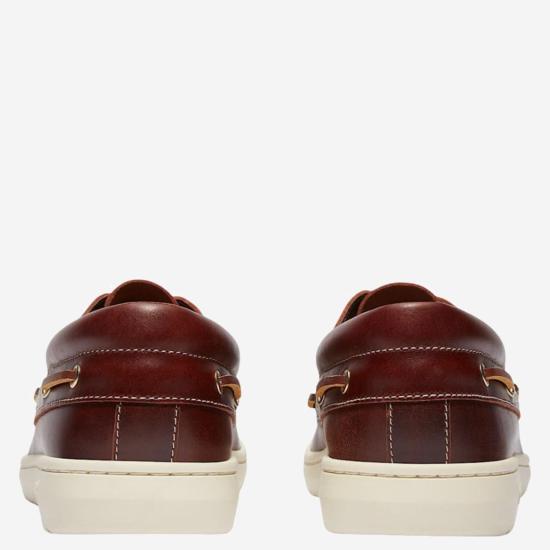 26SS 팀버랜드 스니커즈 TB0A6CXM BROWN - TIMBERLAND