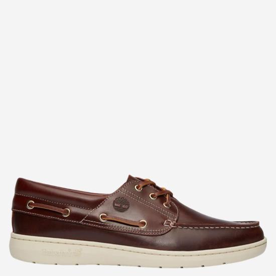 26SS 팀버랜드 스니커즈 TB0A6CXM BROWN - TIMBERLAND