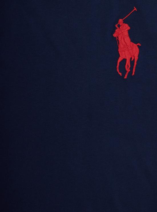 26SS 폴로 랄프로렌 탑 323832907 NAVY - POLO RALPH LAUREN