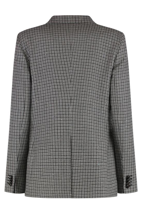 25FW 딸리아토레 자켓 J PARIGI 10B GRAY - TAGLIATORE