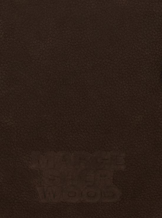 26SS 마지셔우드 숄더백 GG047886 BROWN - MARGE SHERWOOD