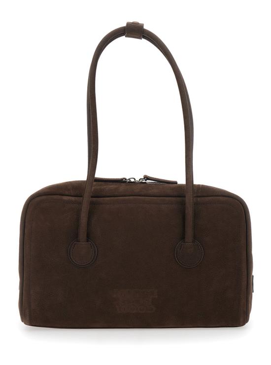 26SS 마지셔우드 숄더백 GG047886 BROWN