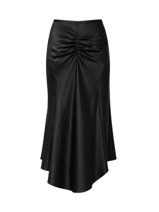  빅토리아 베컴 스커트 1126WSK006985A GRAY - VICTORIA BECKHAM