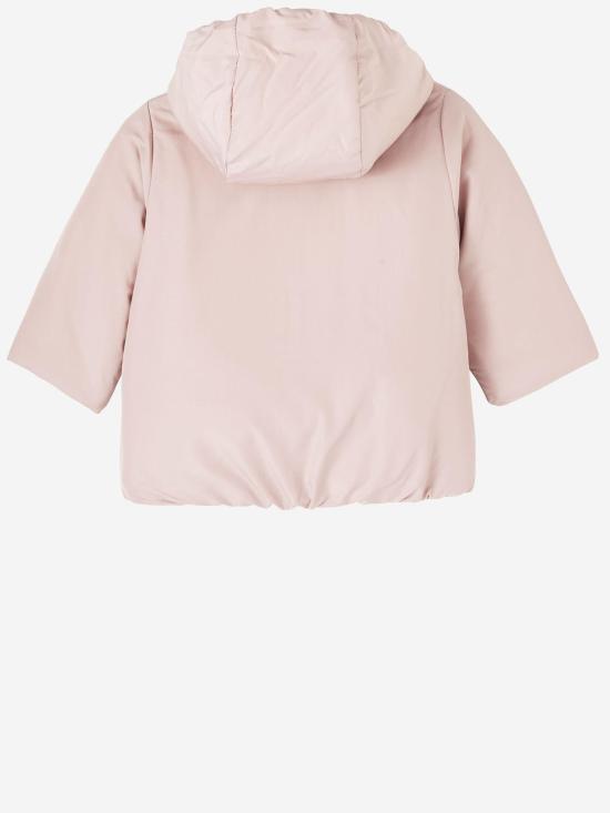 25FW 원 플러스 인 더 패밀리 패딩 25W232 PINK - 1 + IN THE FAMILY