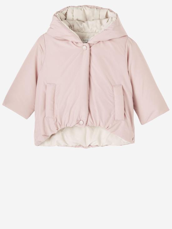 25FW 원 플러스 인 더 패밀리 패딩 25W232 PINK