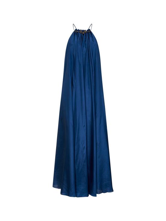 26FW 짐머만 원피스 8418DSS261 DKCB BLUE