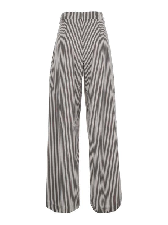 26SS 르플레인 팬츠 2974B4372 BROWN - LEPLAIN
