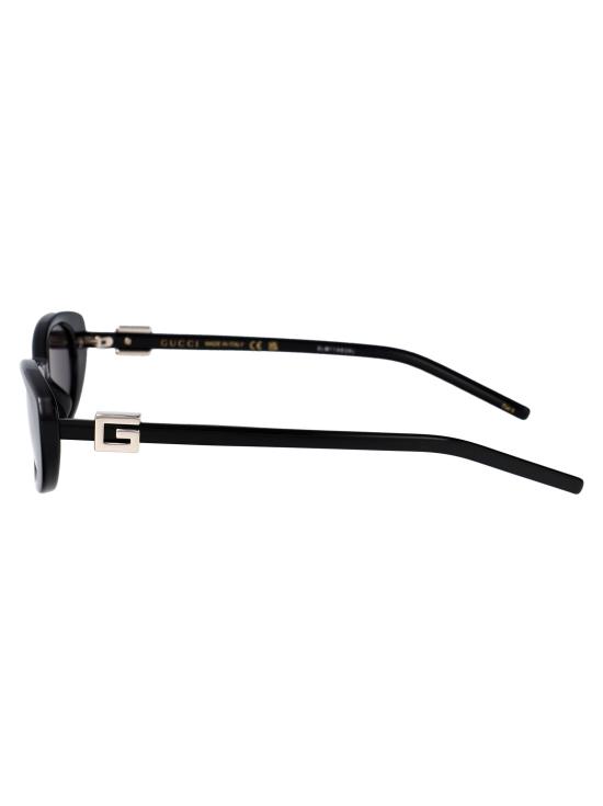  구찌 선글라스 GG1680S BLACK - GUCCI