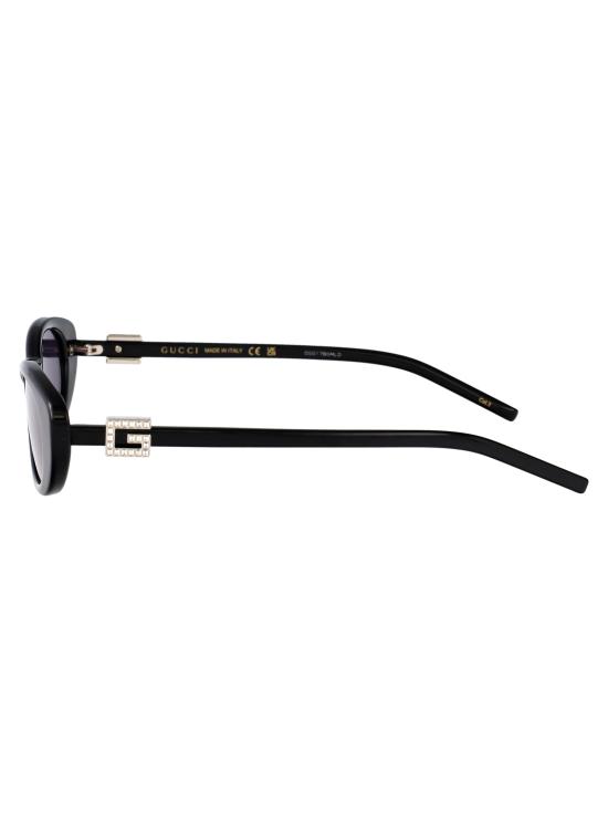  구찌 선글라스 GG1680S BLACK - GUCCI