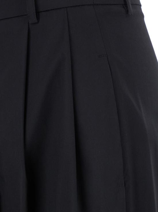 26SS 르플레인 팬츠 2974B4007 BLACK - LEPLAIN