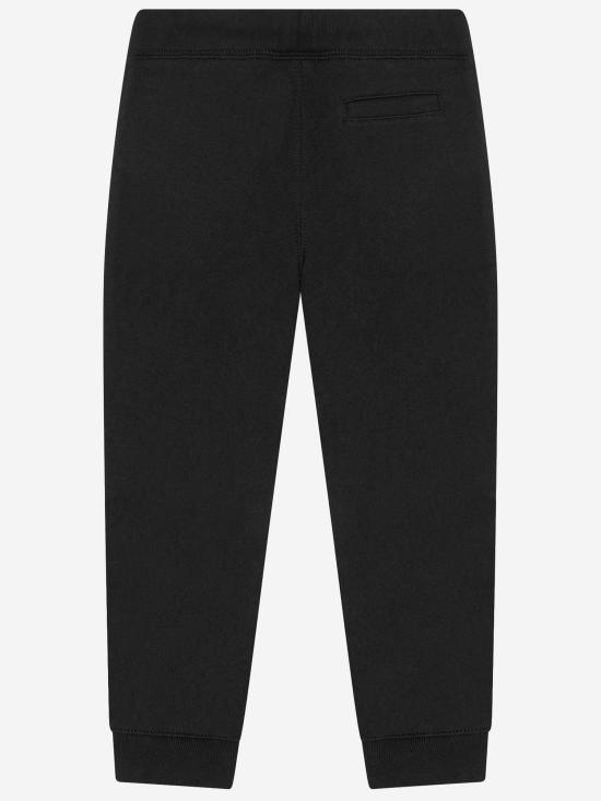 26FW 폴로 랄프로렌 트레이닝/조거 팬츠 322720897 BLACK - POLO RALPH LAUREN
