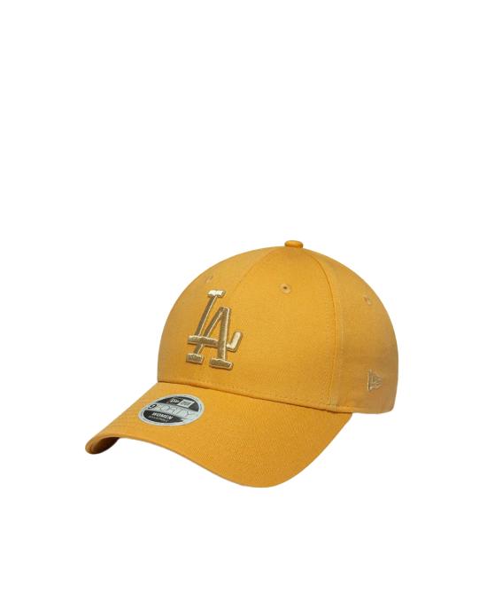 26SS 뉴에라 볼캡 60667386 YELLOW - NEW ERA
