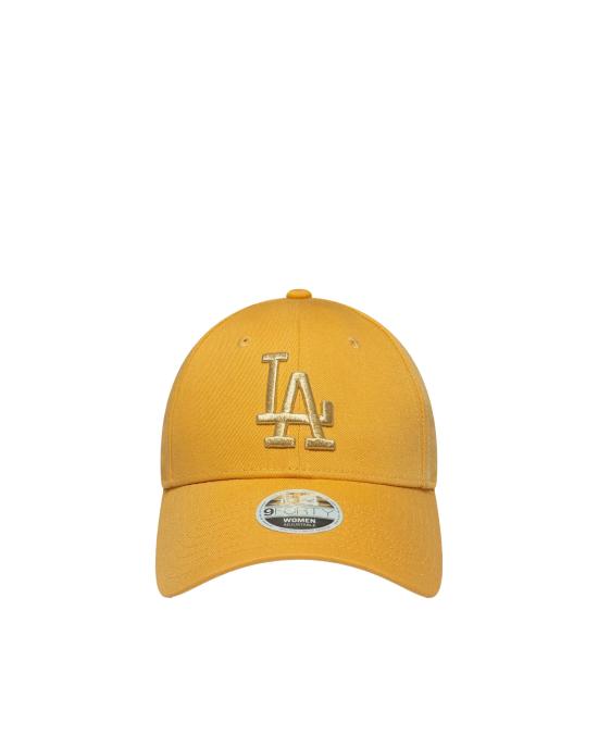 26SS 뉴에라 볼캡 60667386 YELLOW