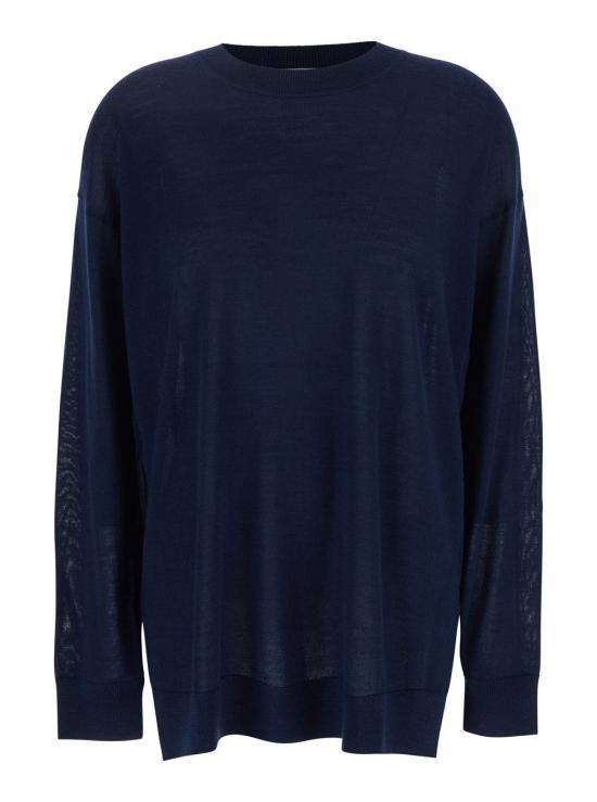  파로쉬 스웨터 D540866 BLUE