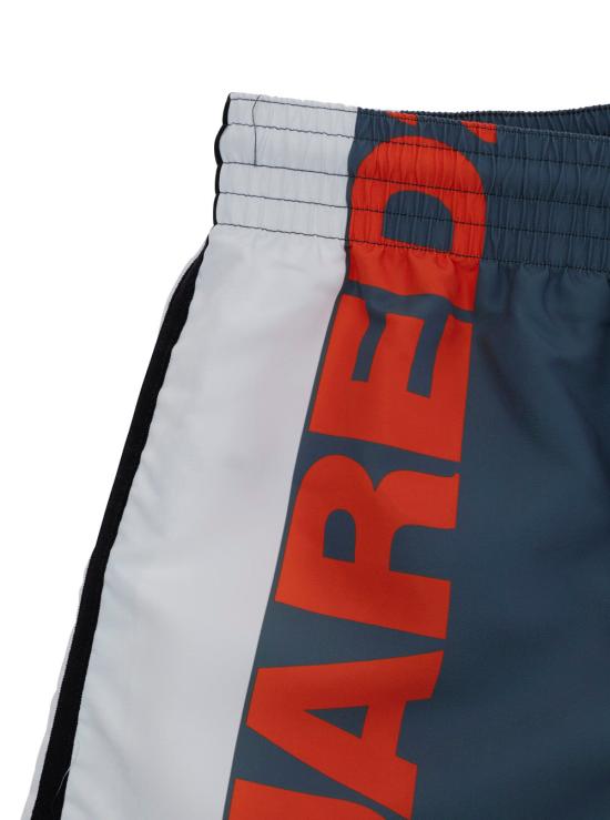 26SS 디스퀘어드2 비치웨어 DQ3298D0AH9D2M144M BLUE - DSQUARED2