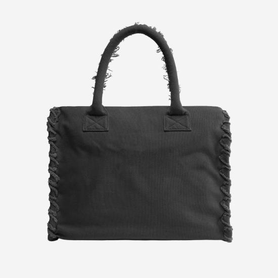 26SS 핑코 토트백 106673 BLACK - PINKO