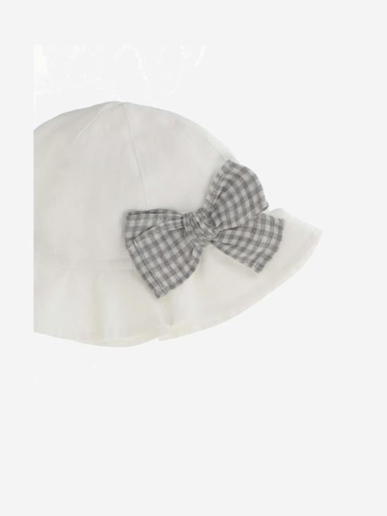  일 구포 썬캡 P23EO244L6006 WHITE