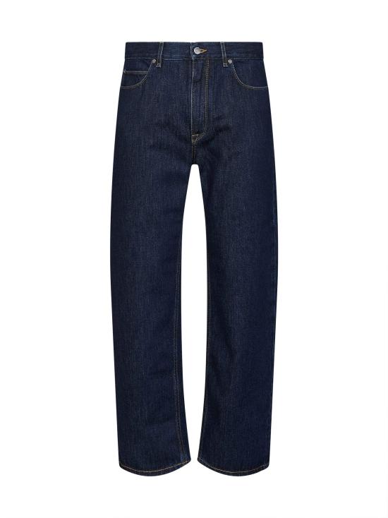 26FW 펜디 데님 팬츠 FLP302B15CF0QA2 BLUE