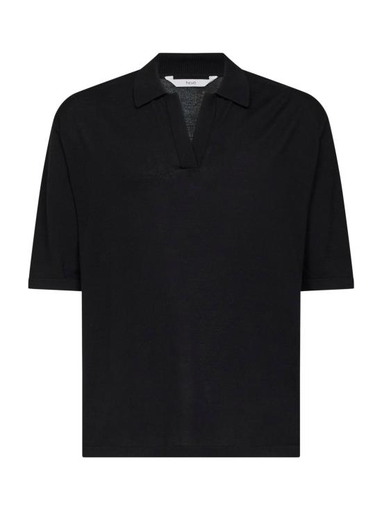 26SS 헤보 탑 TARANTOL6900303 BLACK