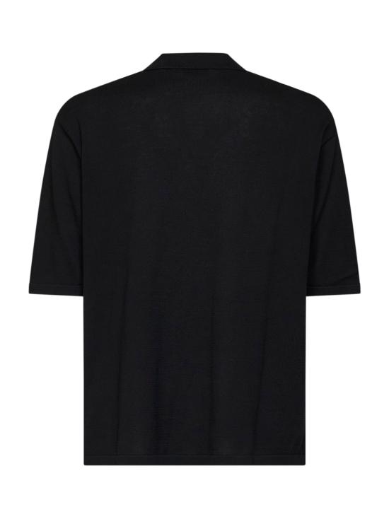 26SS 헤보 탑 TARANTOL6900303 BLACK - HEVO