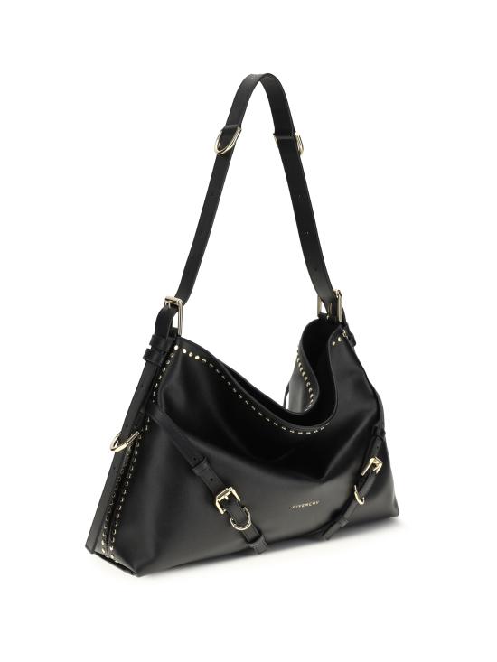 26SS 지방시 숄더백 BB5131B2DJ BLACK - GIVENCHY