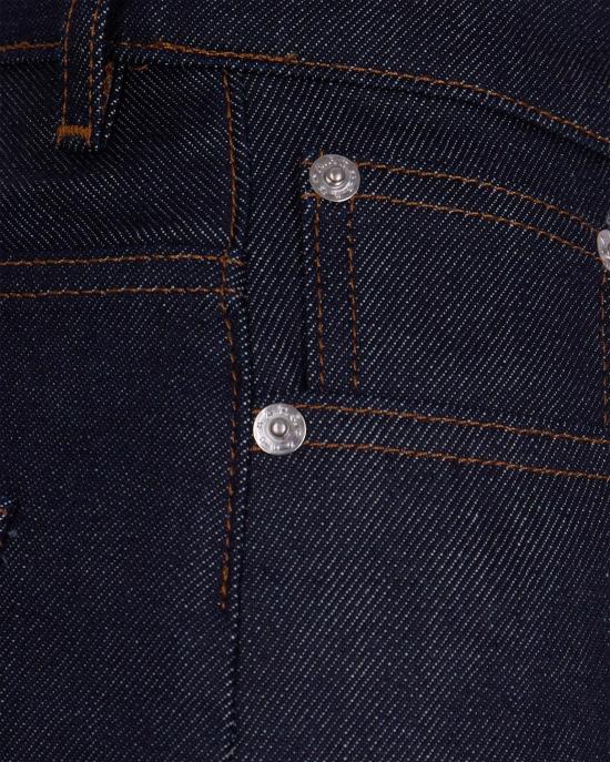 26SS 아페쎄 데님 팬츠 COZZIF09243 INDIGO - A.P.C.